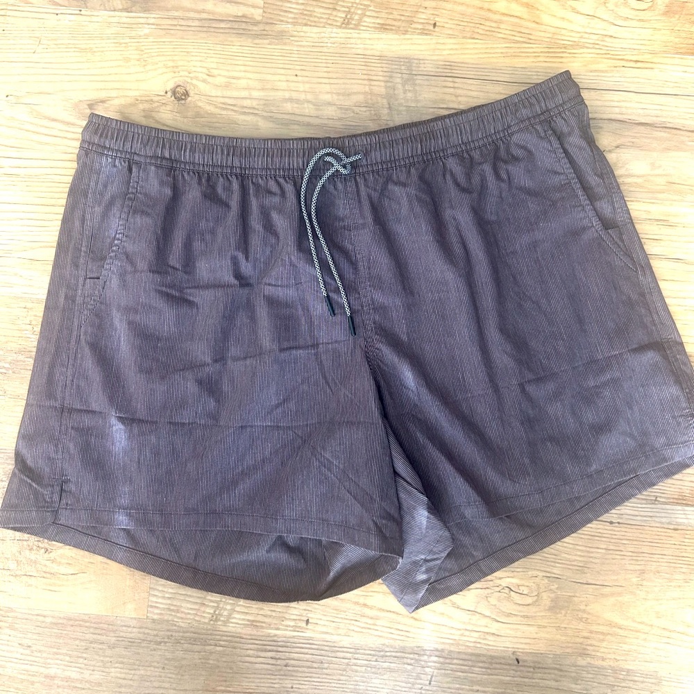 ATHLETA MARIN 5” BOARD SHORT